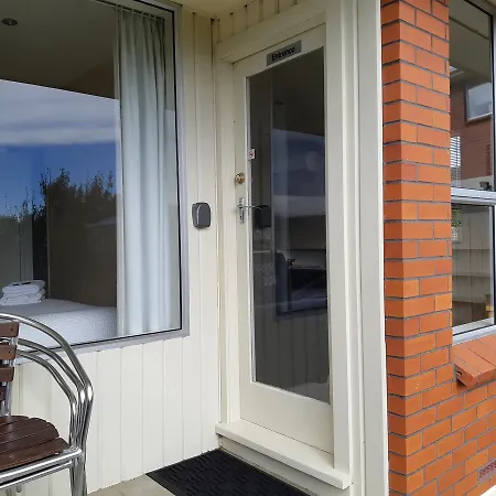 Roslyn Sanctuary Hereford St Dunedin Exterior photo