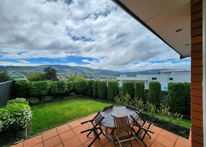 Roslyn Sanctuary Hereford St Dunedin