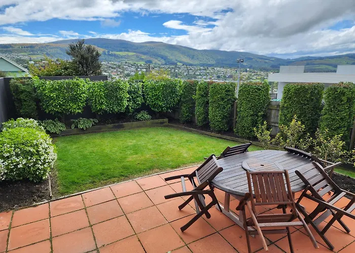 Roslyn Sanctuary Hereford St Dunedin