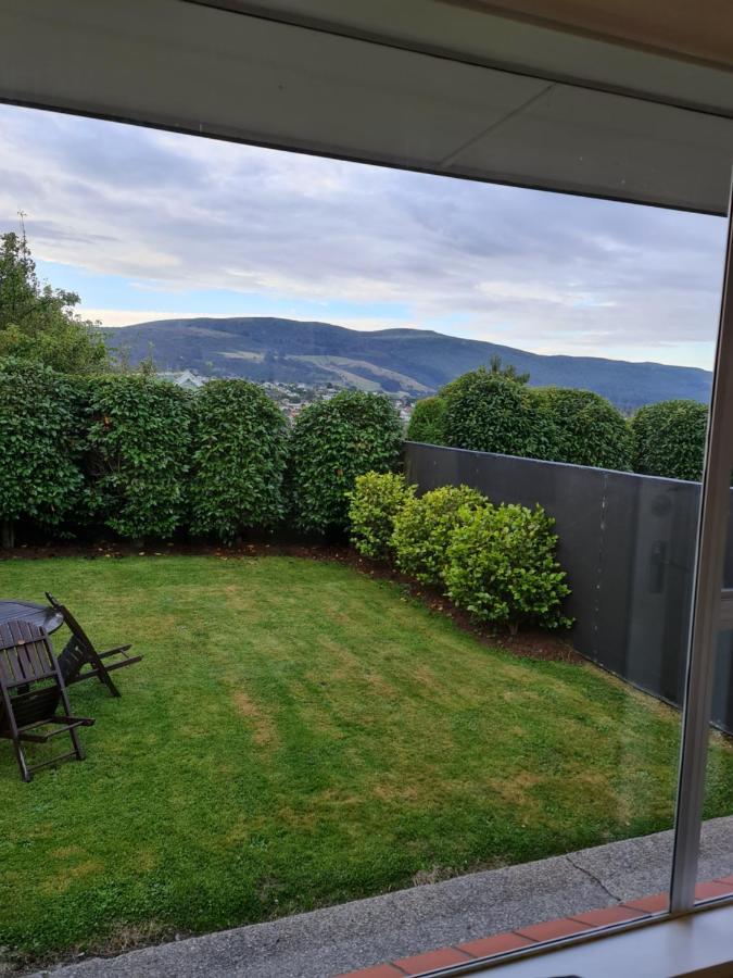 Roslyn Sanctuary Hereford St Apartment