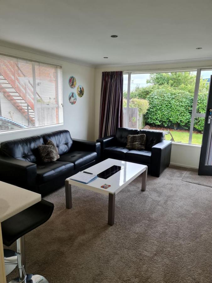 Roslyn Sanctuary Hereford St Apartment *