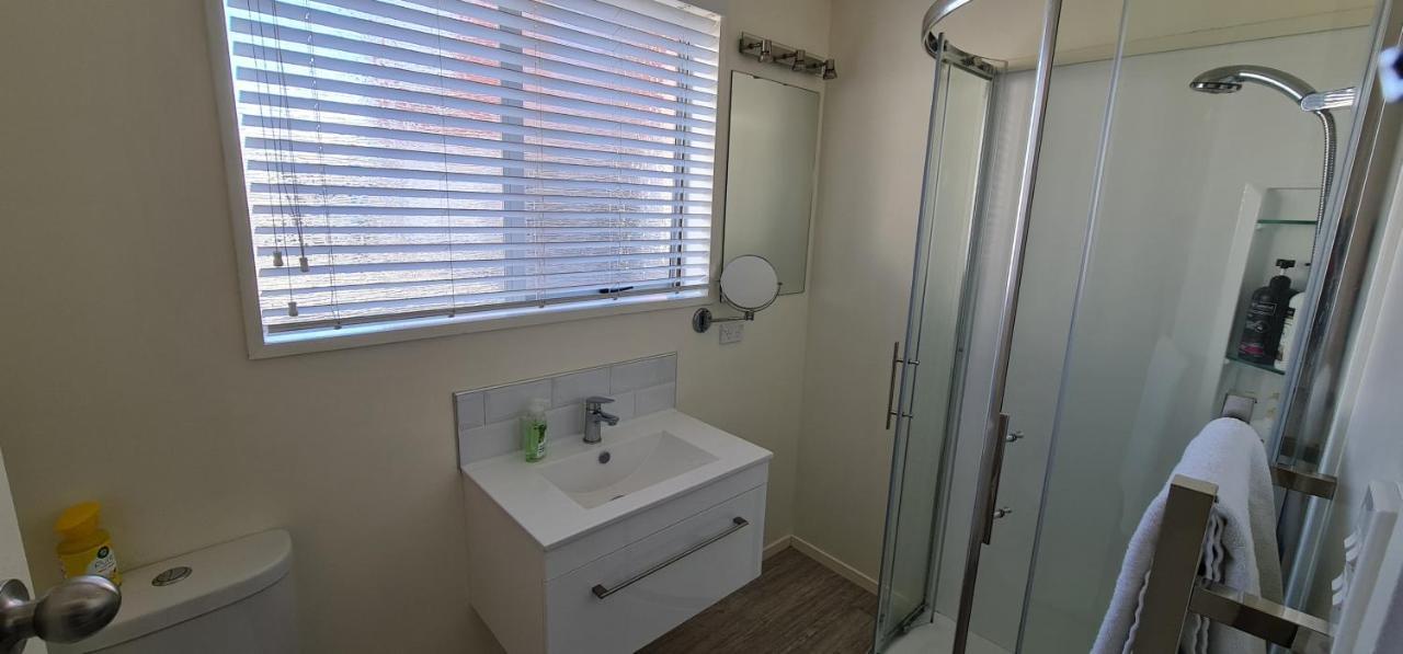 Apartment Roslyn Sanctuary Hereford St *