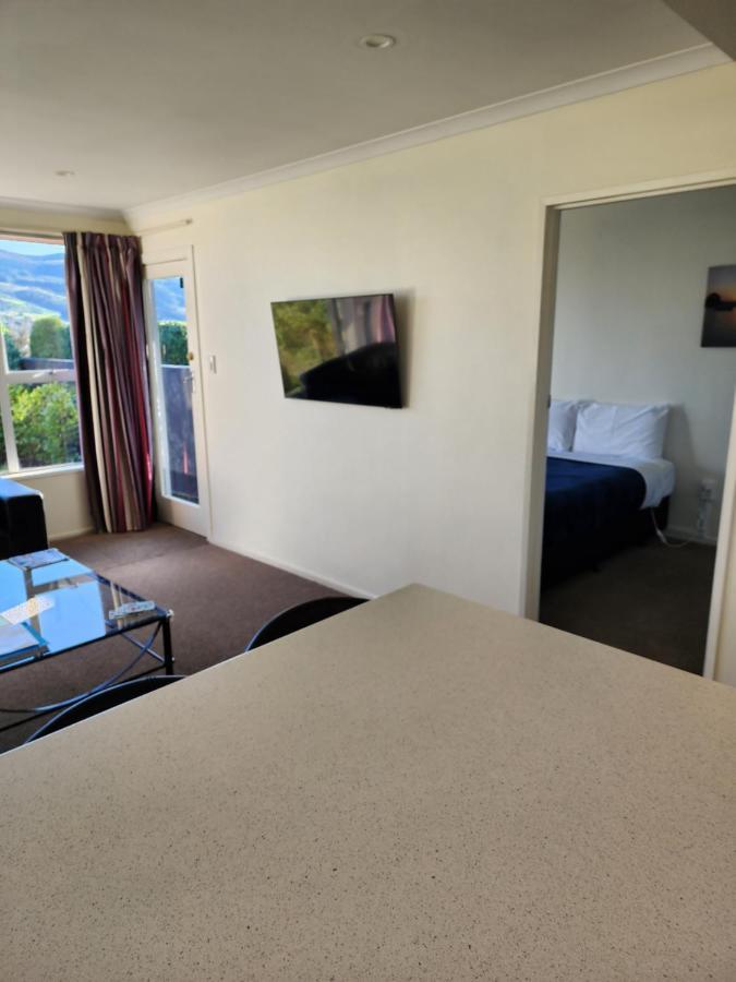Roslyn Sanctuary Hereford St Apartment *