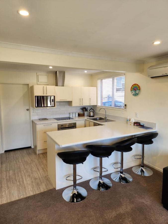 Apartment Roslyn Sanctuary Hereford St *