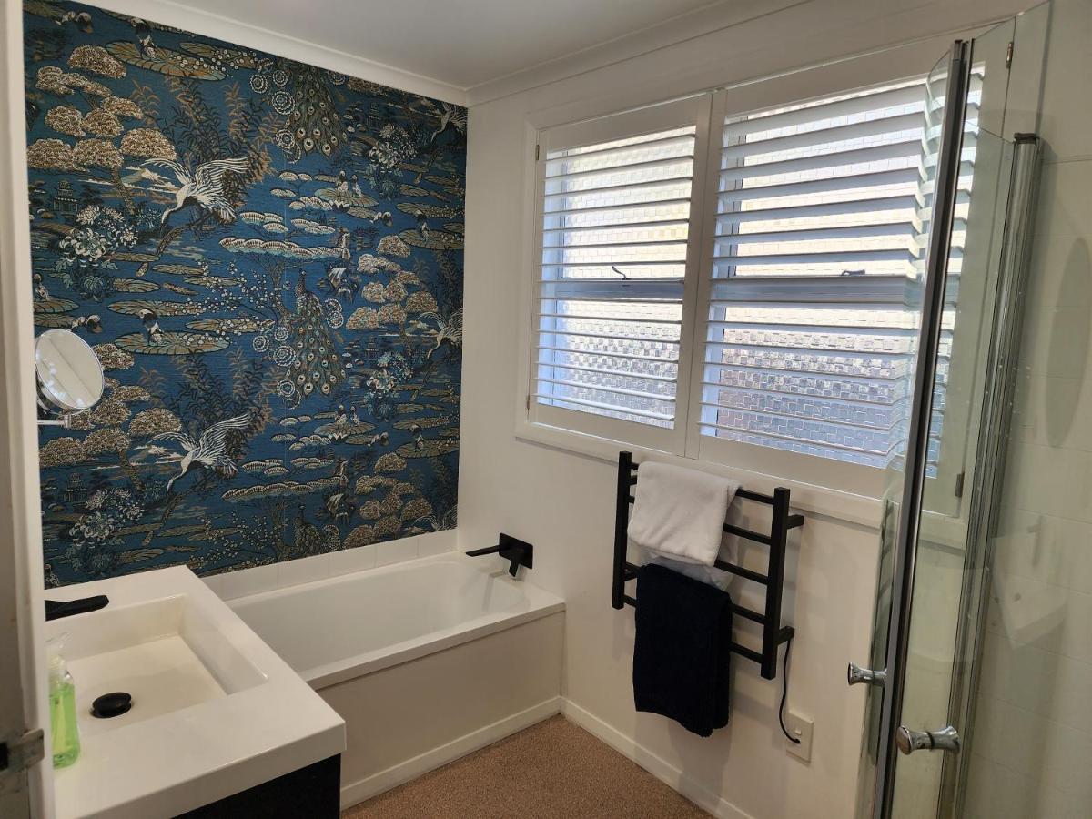 Apartment Roslyn Sanctuary Hereford St Dunedin