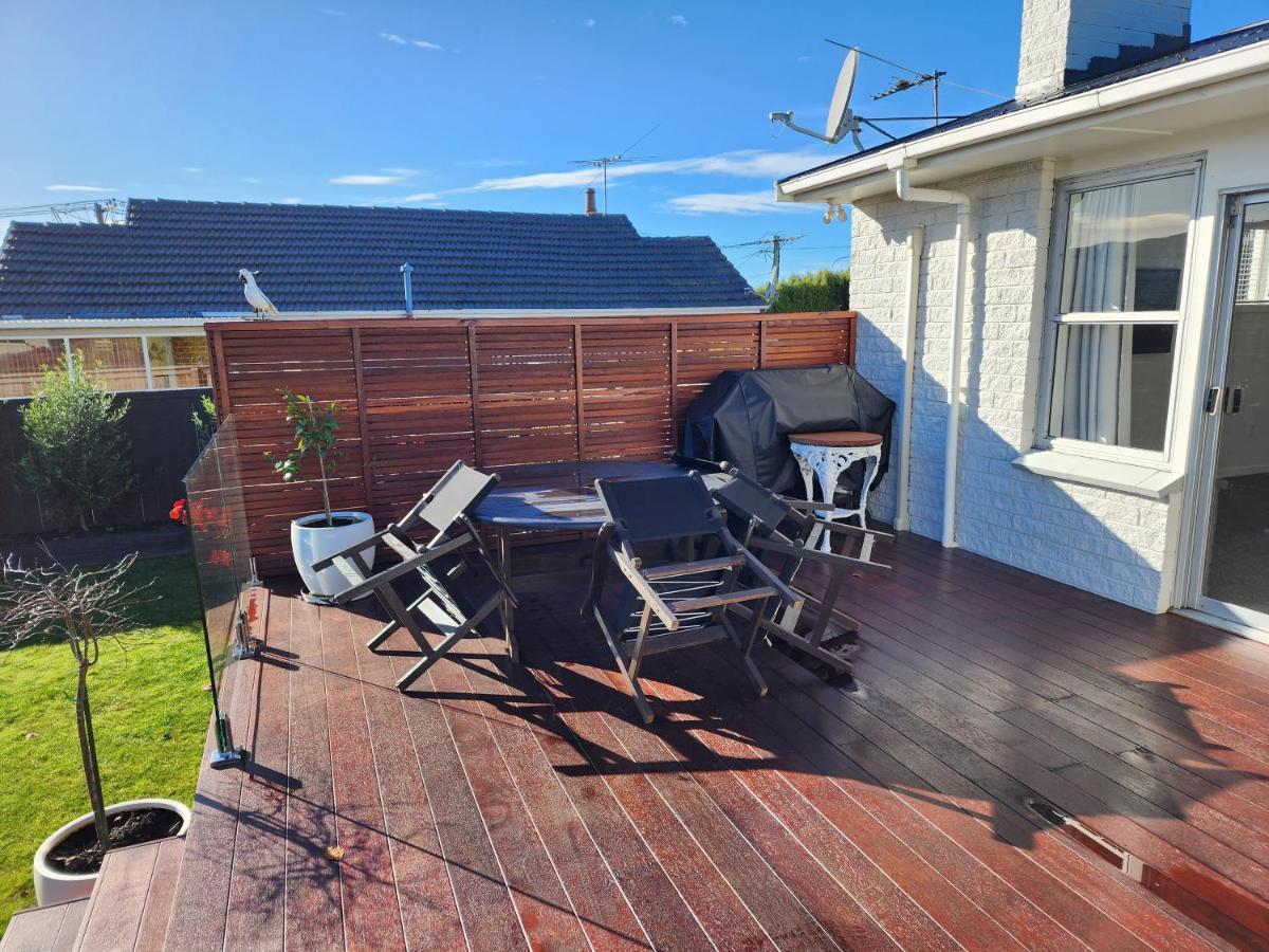 Roslyn Sanctuary Hereford St Apartment *