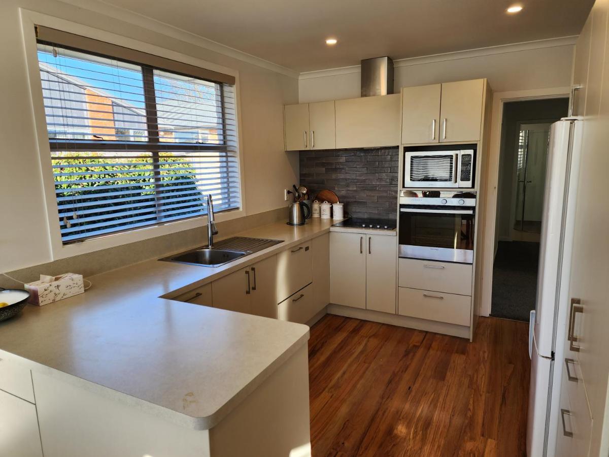 Apartment Roslyn Sanctuary Hereford St Dunedin