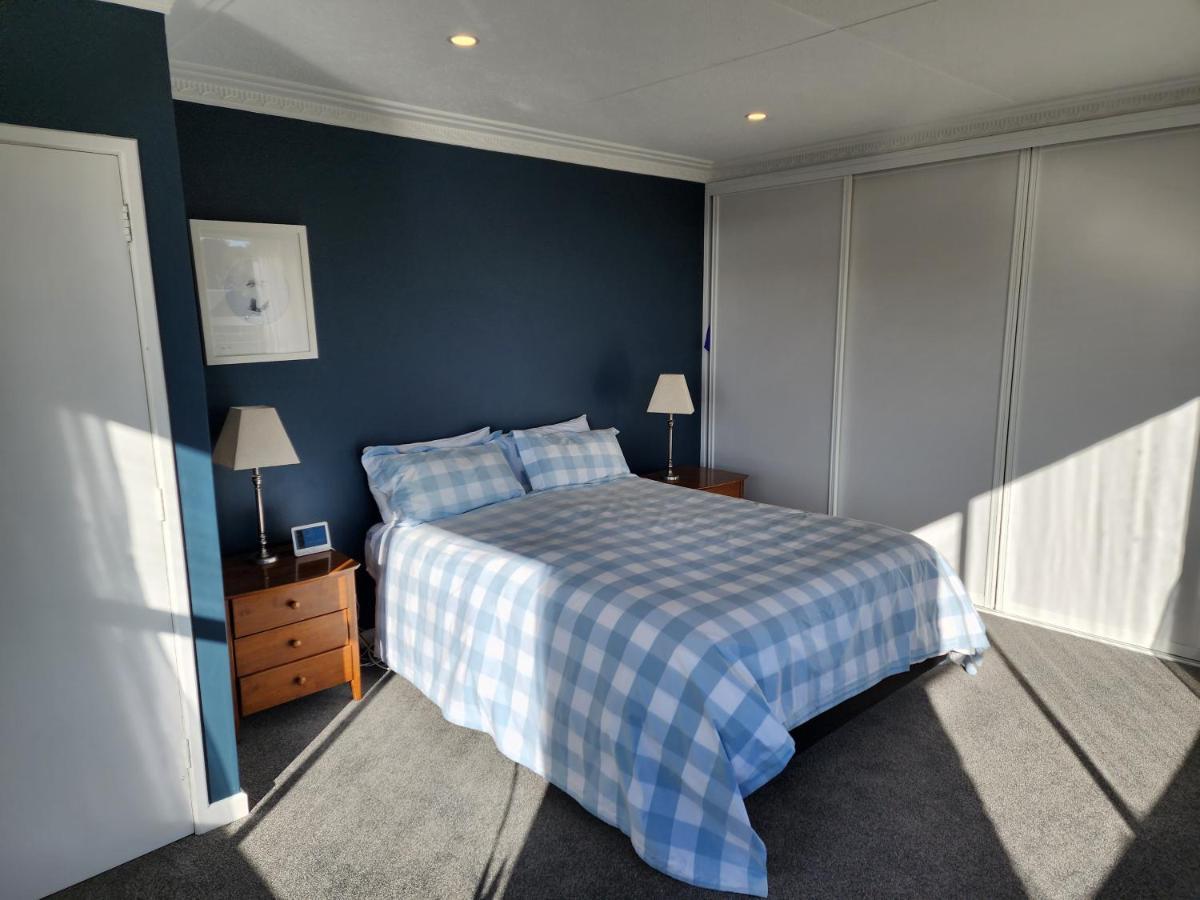 Apartment Roslyn Sanctuary Hereford St *