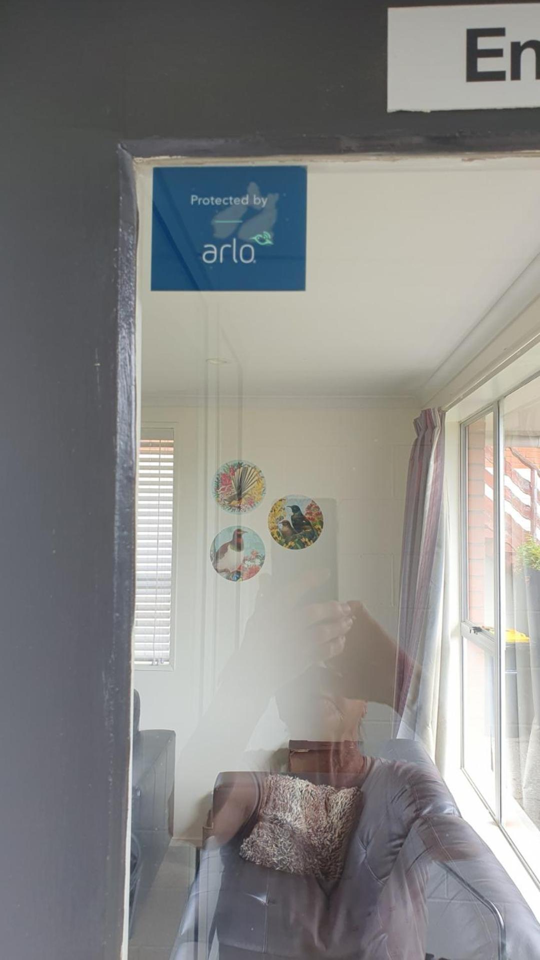 Apartment Roslyn Sanctuary Hereford St *