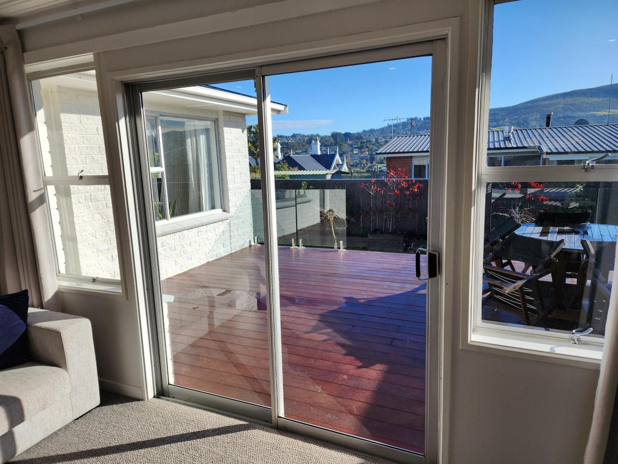 Roslyn Sanctuary Hereford St Apartment Dunedin