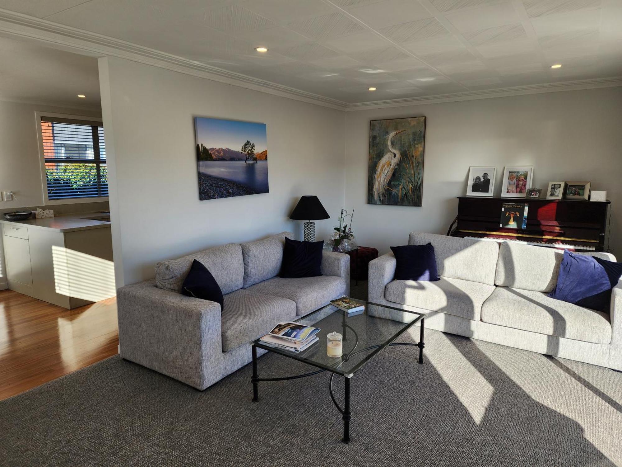 Apartment Roslyn Sanctuary Hereford St *