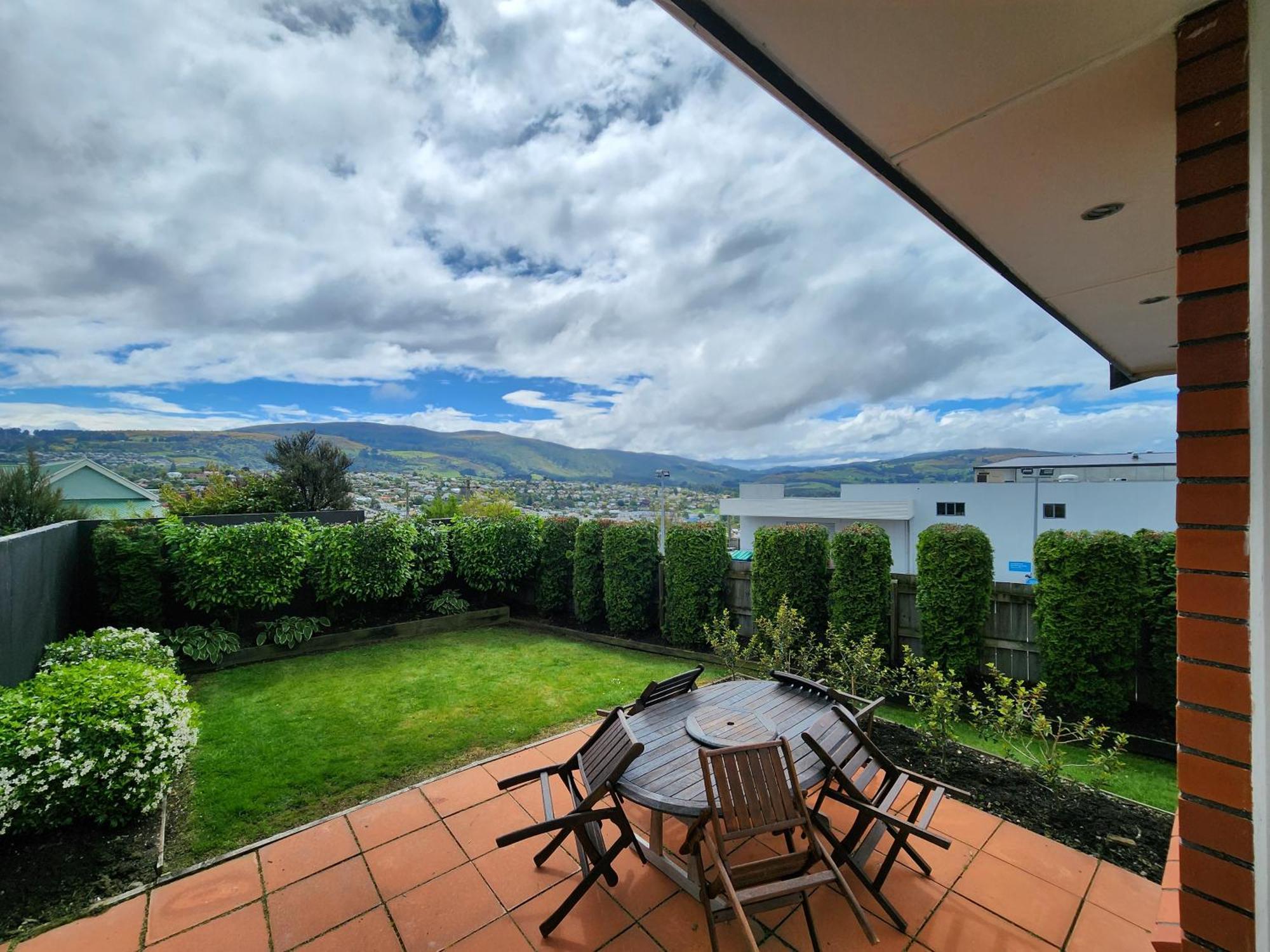 Roslyn Sanctuary Hereford St Apartment Dunedin