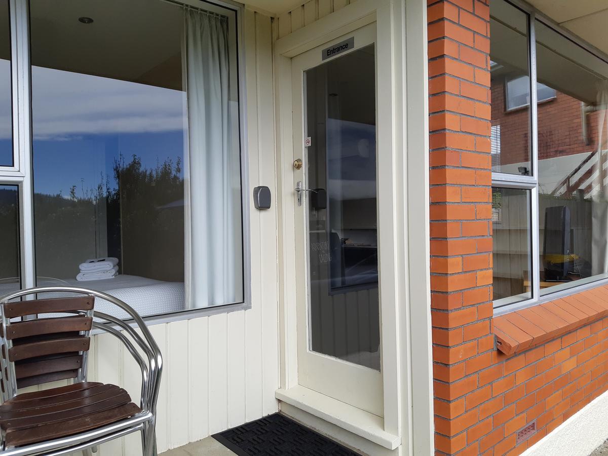 Roslyn Sanctuary Hereford St Apartment *