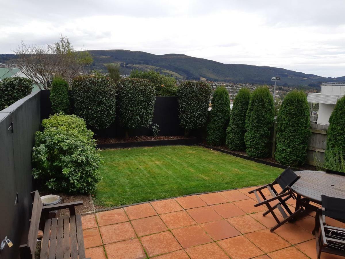 Roslyn Sanctuary Hereford St Apartment Dunedin