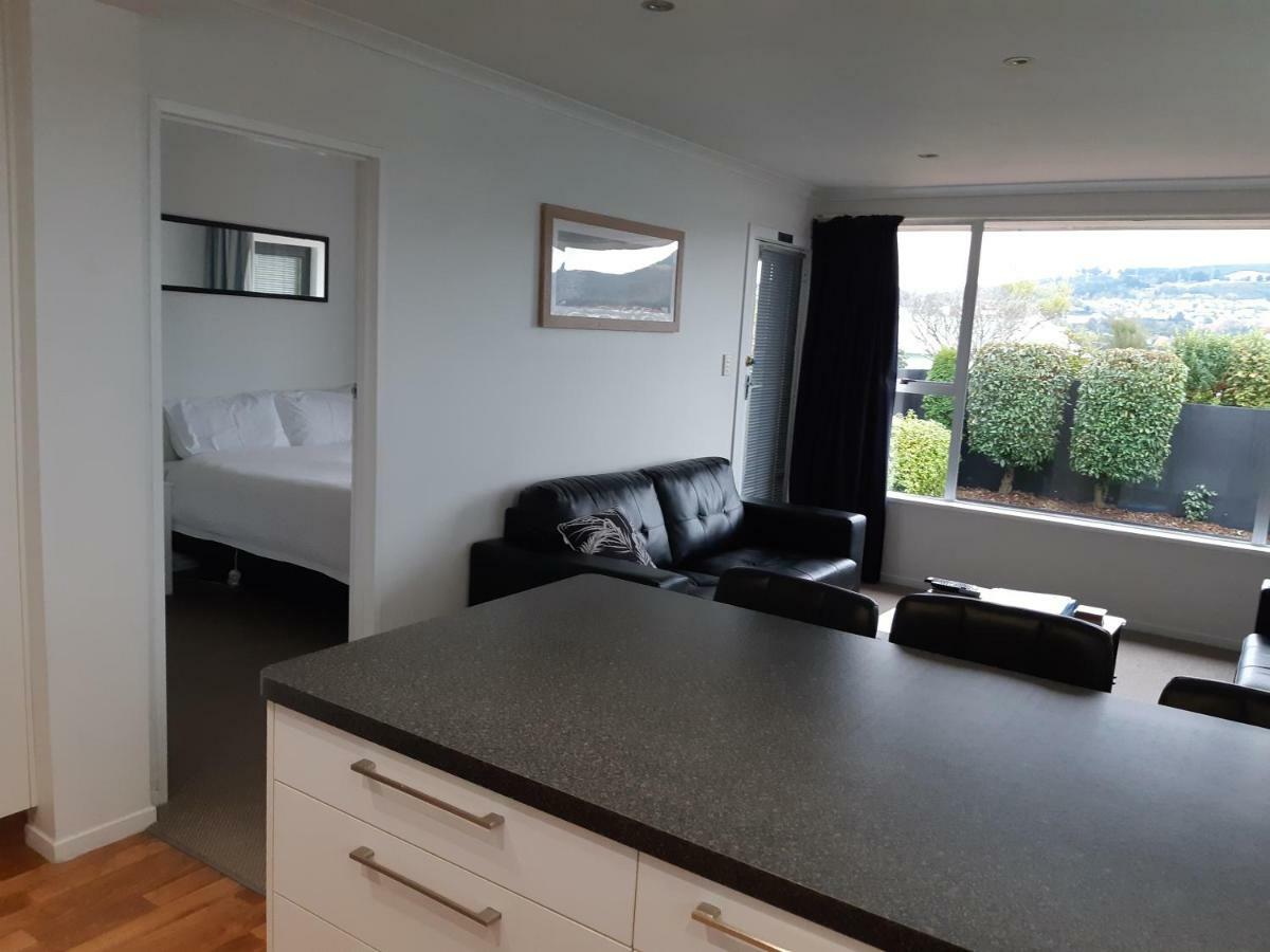 Apartment Roslyn Sanctuary Hereford St Dunedin