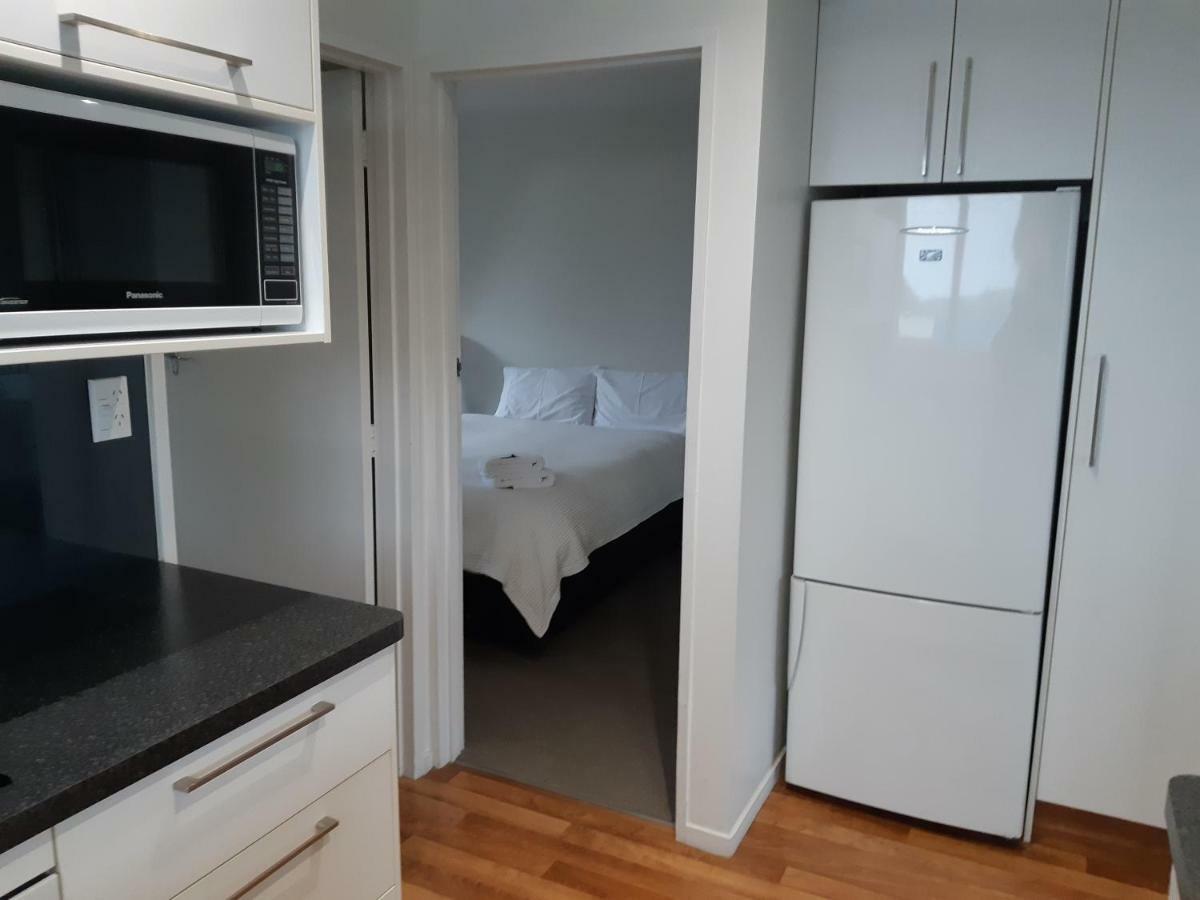 Apartment Roslyn Sanctuary Hereford St